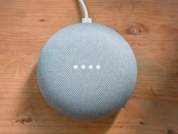 Google Home Mini Google Home Mini