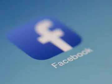 Facebook Facebook