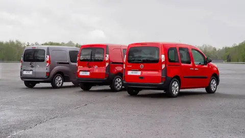 Nissan NV250 Nissan NV250