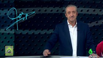 Josep Pedrerol: "Griezmann se va al Barça… y todos contentos"