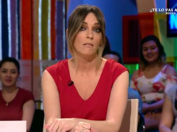 Anna Simon en Zapeando Anna Simon en Zapeando