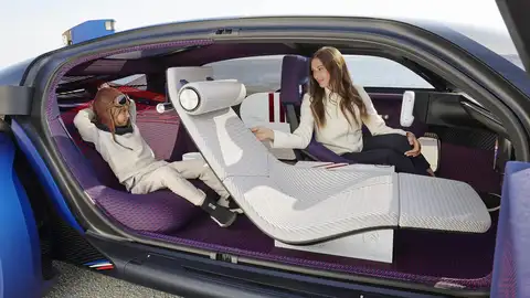 Citroën 19_19 Concept Citroën 19_19 Concept