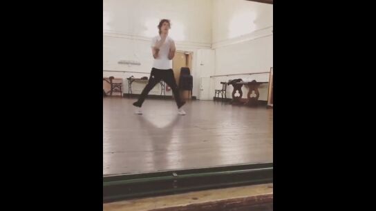 El l&iacute;der de los Rolling Stones, Mick Jagger