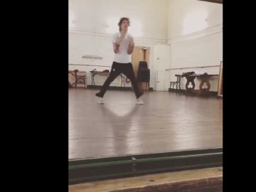 El líder de los Rolling Stones, Mick Jagger El líder de los Rolling Stones, Mick Jagger