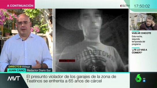 El presunto violador que se hac&iacute;a 'selfies' tras abusar de sus v&iacute;ctimas podr&iacute;a quedar en libertad