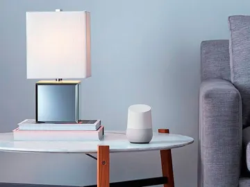 Google Home Google Home