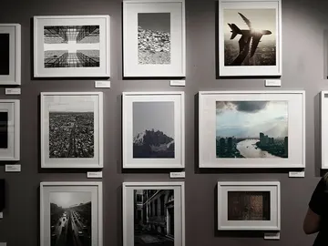 Galería de fotografías Galería de fotografías