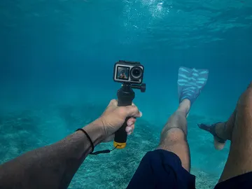 DJI Osmo Action DJI Osmo Action