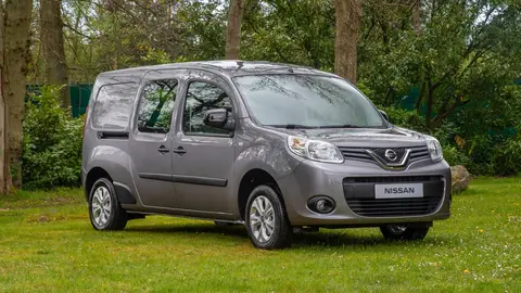 Nissan NV250 Nissan NV250