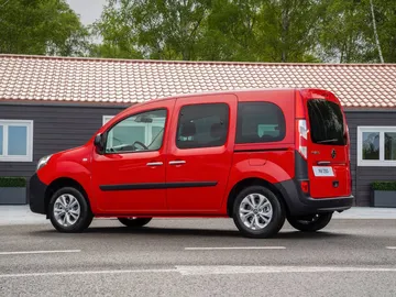 Nissan NV250 Nissan NV250