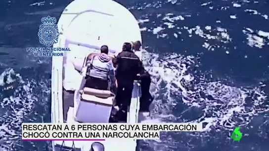 RESCATE MAR RESCATE MAR