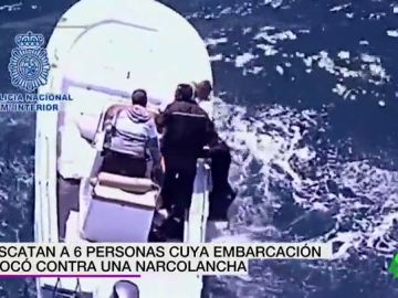 RESCATE MAR RESCATE MAR