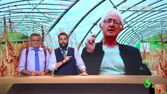 Los vídeos caseros (y baratitos) de los candidatos más desconocidos Los vídeos caseros (y baratitos) de los candidatos más desconocidos