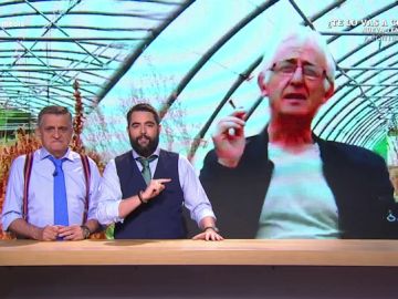 Los vídeos caseros (y baratitos) de los candidatos más desconocidos Los vídeos caseros (y baratitos) de los candidatos más desconocidos