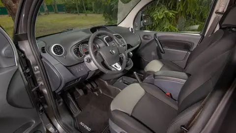 Nissan NV250 Nissan NV250