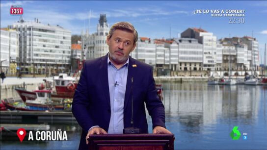 La lecci&oacute;n de Miki Nadal a Pablo Casado