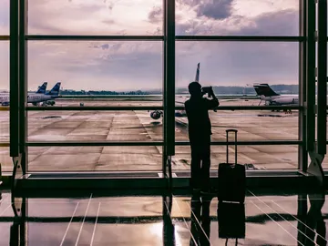 Aeropuerto Aeropuerto