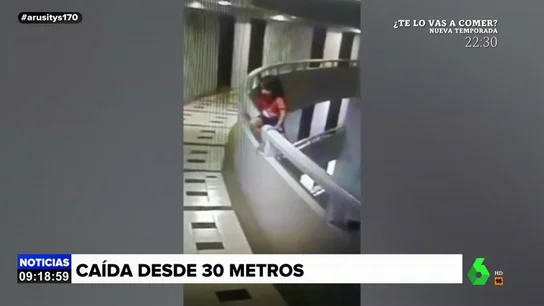 niña sobrevive niña sobrevive