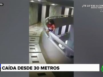 niña sobrevive niña sobrevive