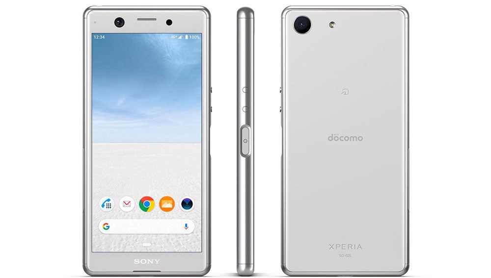 Sony Xperia Ace