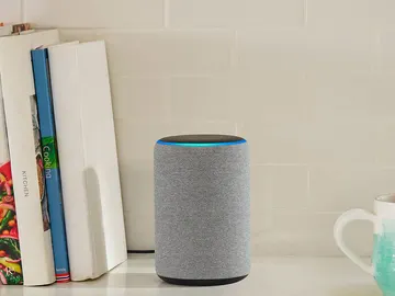 Amazon Echo Amazon Echo