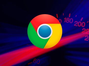 Velocidad de Google Chrome