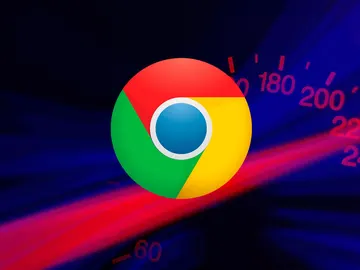 Velocidad de Google Chrome Velocidad de Google Chrome
