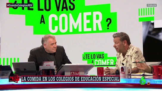Alberto Chicote Alberto Chicote