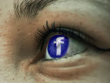 Facebook Facebook
