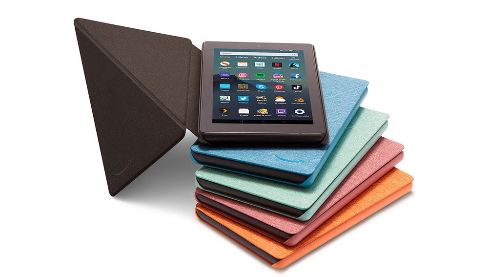 Amazon Fire 7