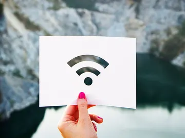 Contraseña Wifi Contraseña Wifi