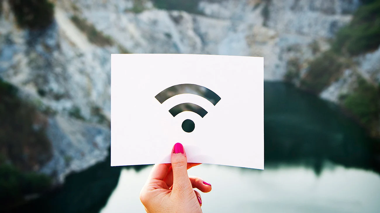 Contraseña Wifi Contraseña Wifi