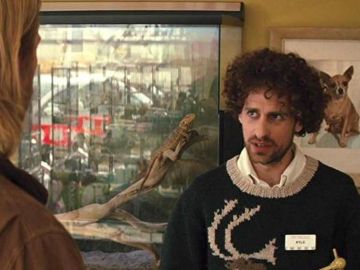 Muere Isaac Kappy, actor de 'Thor' y 'Breaking Bad' Muere Isaac Kappy, actor de 'Thor' y 'Breaking Bad'