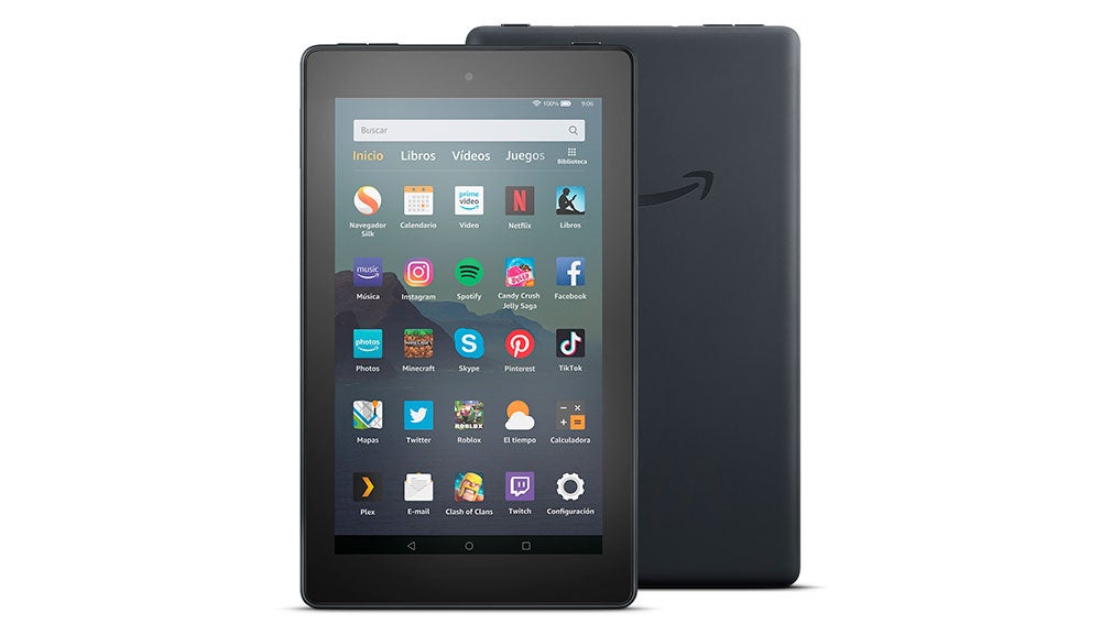 Amazon Fire 7