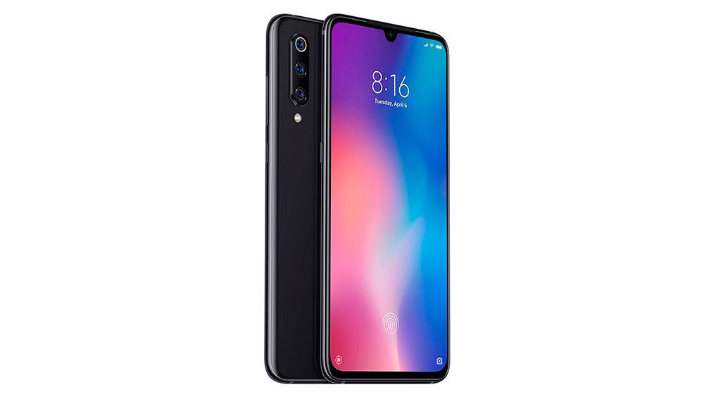 Este Xiaomi Mi9 cuesta menos que la tarjeta de Sansdisk