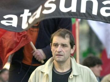 Josu Ternera Josu Ternera