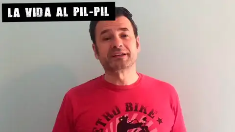 Iñaki López La vida al pil-pil