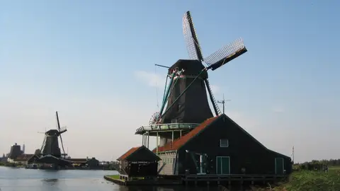 Molinos Molinos