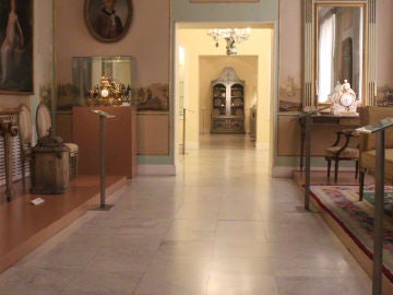 Día Internacional de los Museos Día Internacional de los Museos