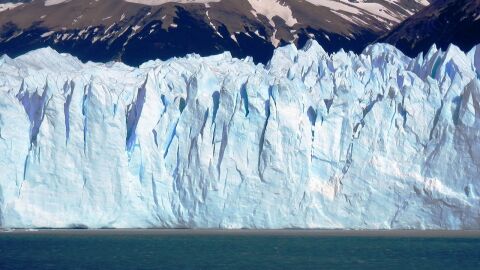 Glaciar