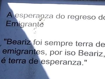 La hospitalidad mexicana con los gallegos que emigraron a América: "Nos dieron de comer" La hospitalidad mexicana con los gallegos que emigraron a América: "Nos dieron de comer"