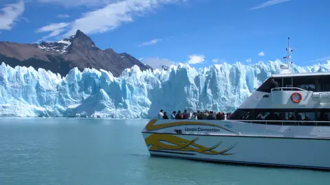 Glaciares Glaciares