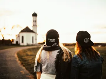 Viajar en pareja Viajar en pareja