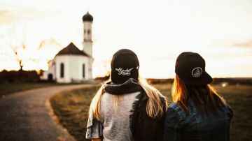 Viajar en pareja