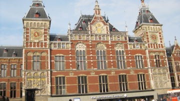 Amsterdam