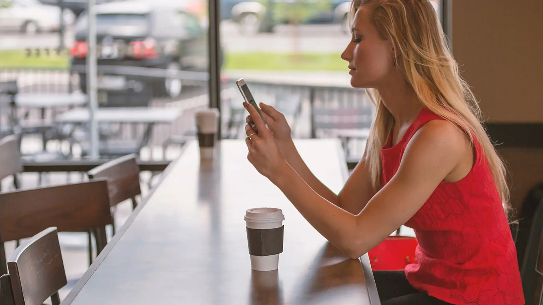 Contactos del smartphone Contactos del smartphone