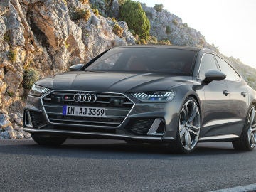 Audi S7