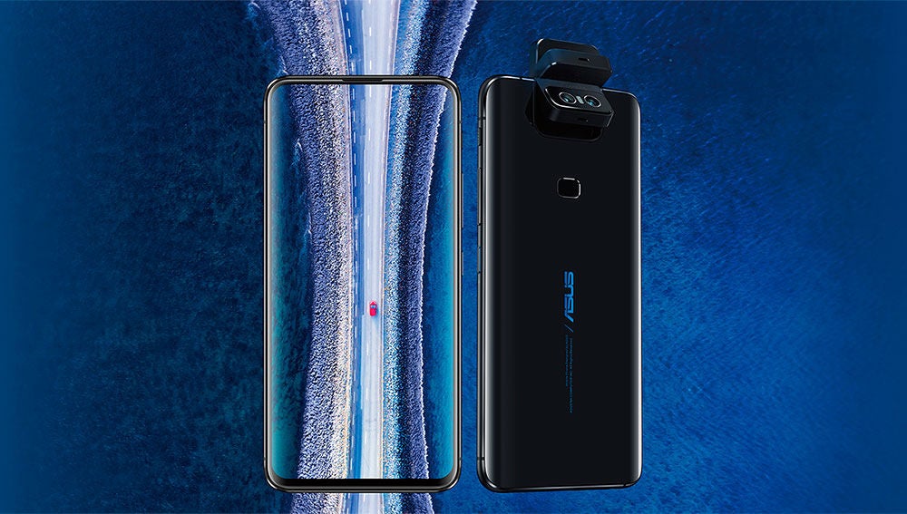 Asus Zenfone 6