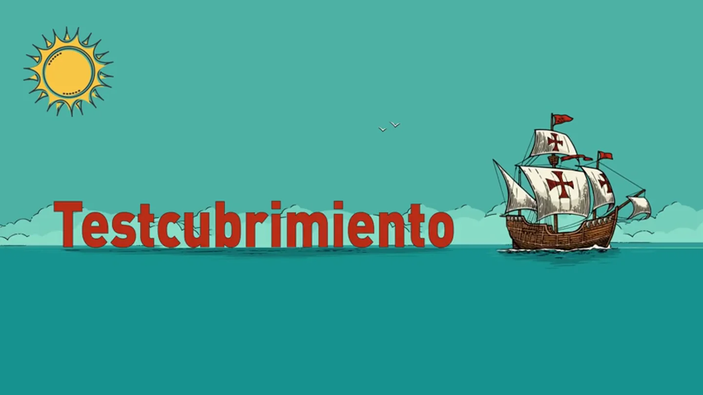 El 'Testcubrimiento': ¿cuánto sabemos en España sobre nuestro mestizaje? El 'Testcubrimiento': ¿cuánto sabemos en España sobre nuestro mestizaje?