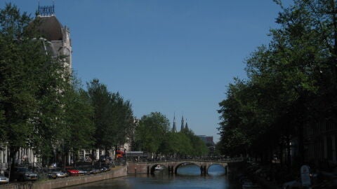 Canales